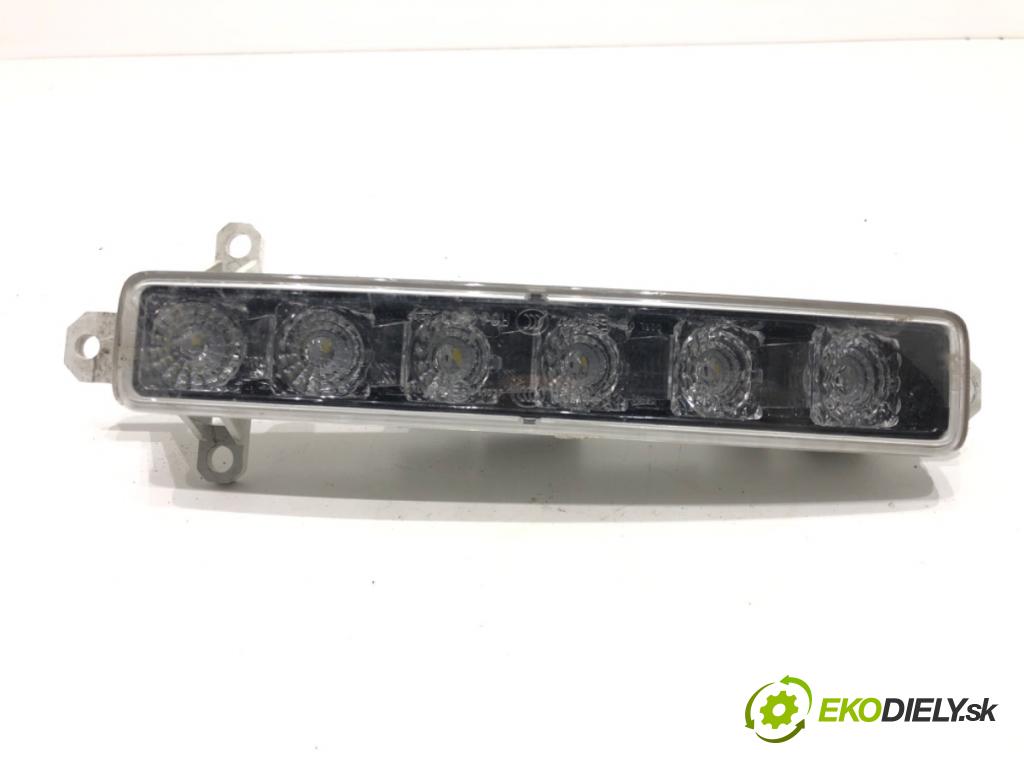 CITROEN C3 PICASSO (SH_) 2009 - 2022    ---  Svetlo DRL: ľavy predný 9812662280