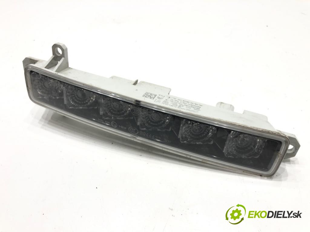 CITROEN C3 PICASSO (SH_) 2009 - 2022    ---  Svetlo DRL: ľavy predný 9812662280