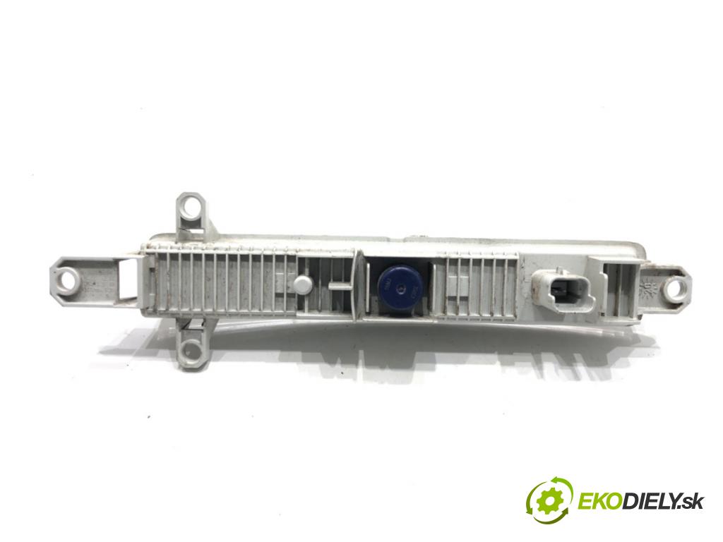 CITROEN C3 PICASSO (SH_) 2009 - 2022    ---  Svetlo DRL: ľavy predný 9812662280