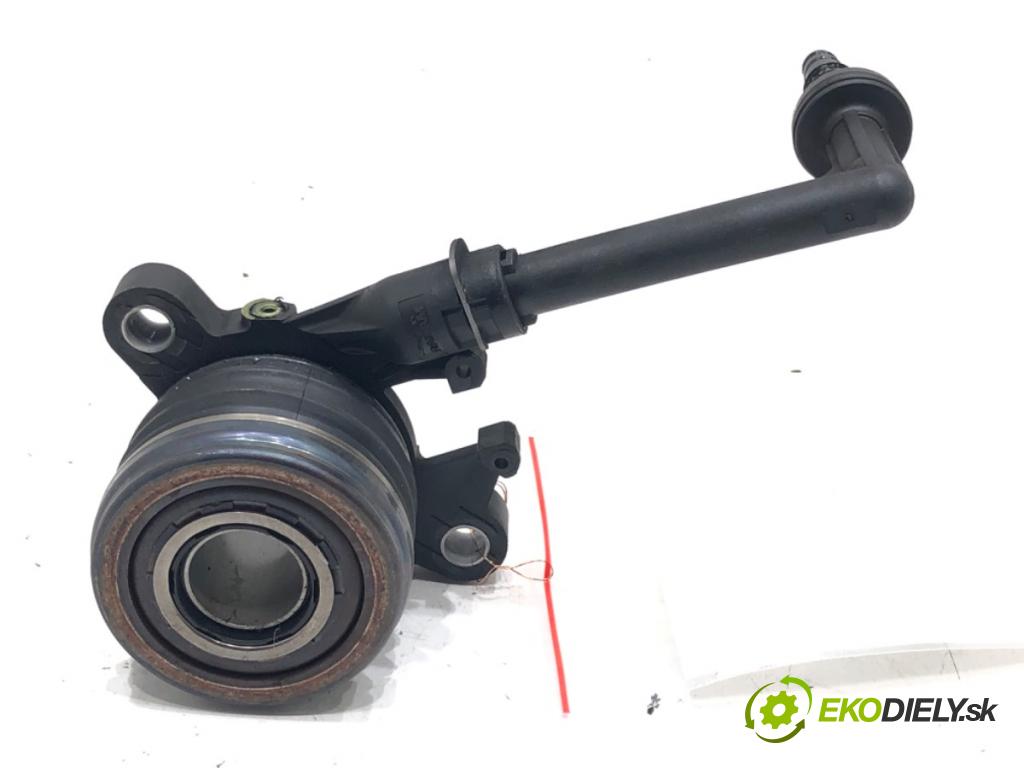 DACIA DUSTER (HM_) 2017 - 2022    1.0 TCe 90 67 kW [91 KM] benzyna 2021 - 2022  Spojkový valec pumpa spojky 306206620R (Valce a ložiská)