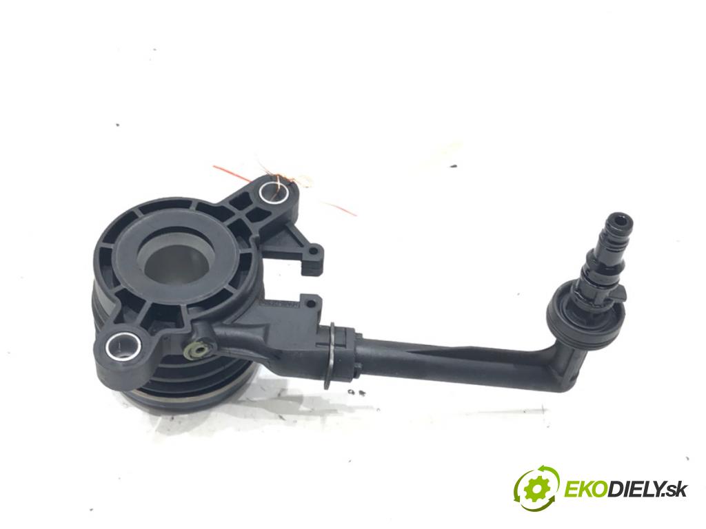 DACIA DUSTER (HM_) 2017 - 2022    1.0 TCe 90 67 kW [91 KM] benzyna 2021 - 2022  Spojkový valec pumpa spojky 306206620R (Valce a ložiská)