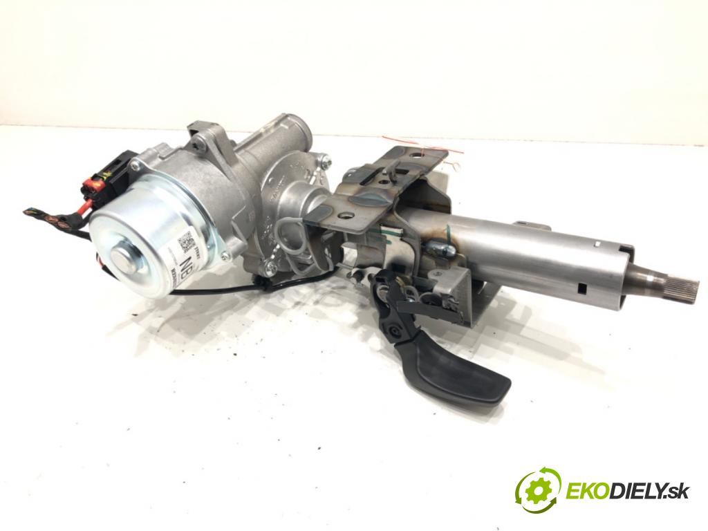 DACIA DUSTER (HM_) 2017 - 2022    1.0 TCe 90 67 kW [91 KM] benzyna 2021 - 2022  Pumpa servočerpadlo 488107654R (Servočerpadlá, pumpy riadenia)