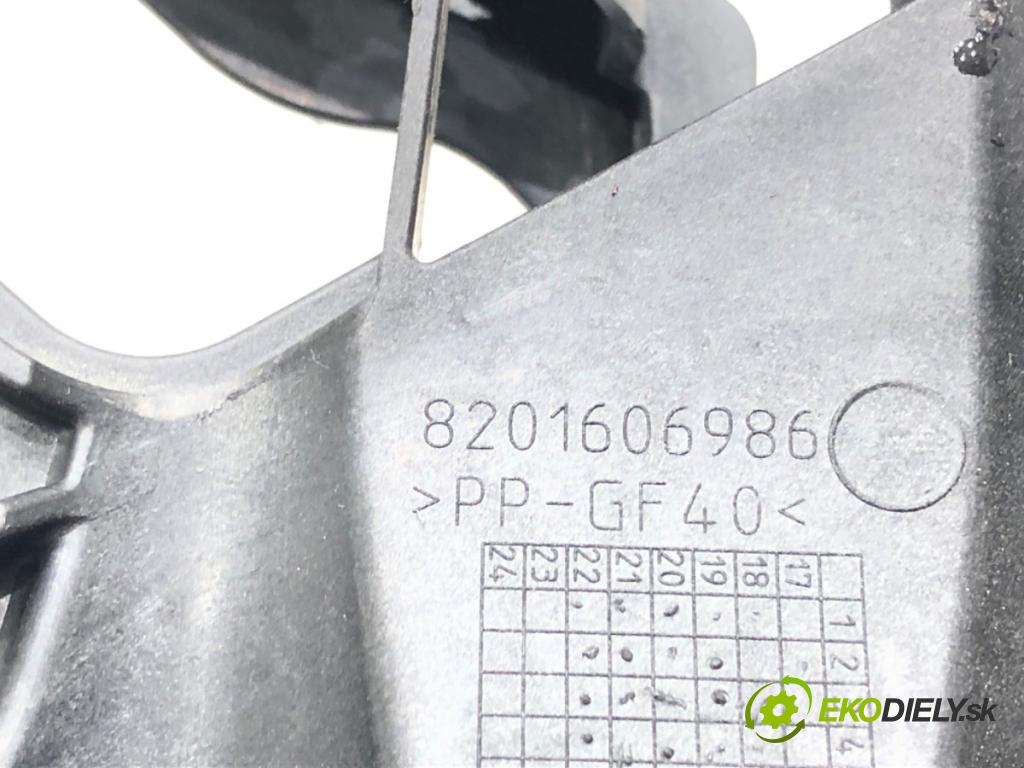 DACIA DUSTER (HM_) 2017 - 2022    1.0 TCe 90 67 kW [91 KM] benzyna 2021 - 2022  PEDÁL: manuálne 465400098R 465011334R (Pedále)