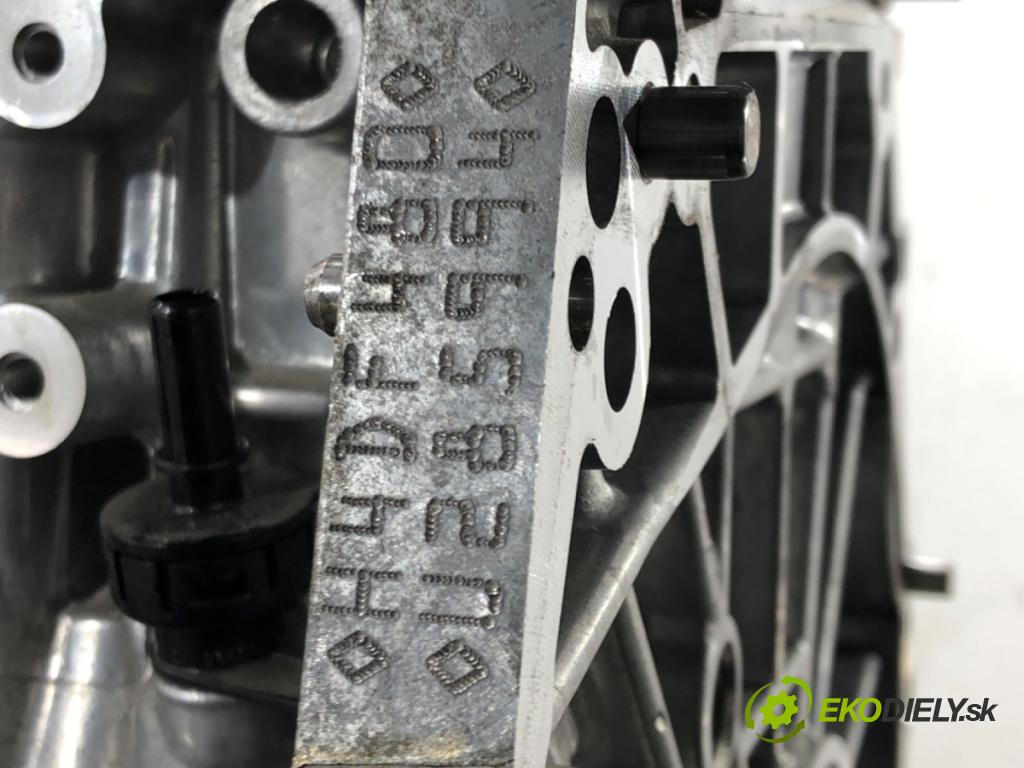 DACIA DUSTER (HM_) 2017 - 2022    1.0 TCe 90 67 kW [91 KM] benzyna 2021 - 2022  motor H4D480 (Motory (kompletní))