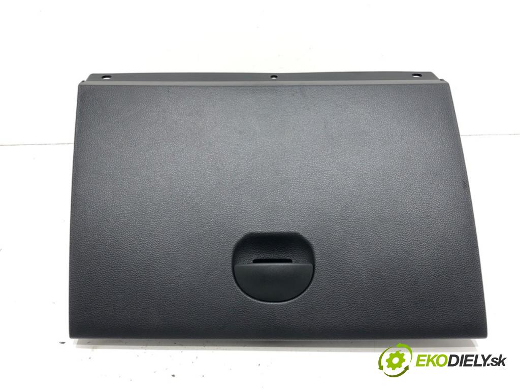 DACIA DUSTER (HM_) 2017 - 2022    1.0 TCe 90 67 kW [91 KM] benzyna 2021 - 2022  Priehradka, kastlík spolujazdca  (Priehradky, kastlíky)