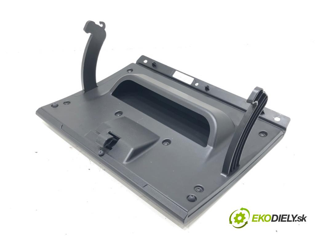 DACIA DUSTER (HM_) 2017 - 2022    1.0 TCe 90 67 kW [91 KM] benzyna 2021 - 2022  Priehradka, kastlík spolujazdca  (Priehradky, kastlíky)