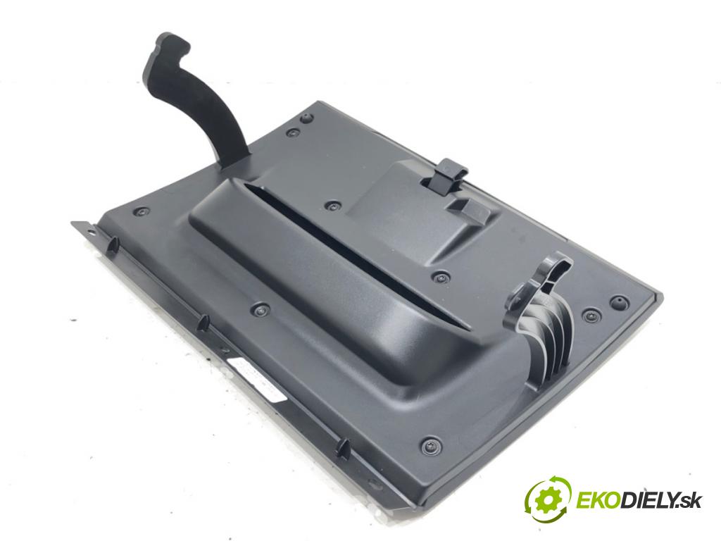 DACIA DUSTER (HM_) 2017 - 2022    1.0 TCe 90 67 kW [91 KM] benzyna 2021 - 2022  Priehradka, kastlík spolujazdca  (Priehradky, kastlíky)