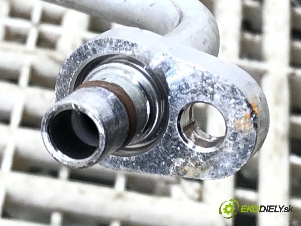 DACIA DUSTER (HM_) 2017 - 2022    1.0 TCe 90 67 kW [91 KM] benzyna 2021 - 2022  rúrka klimatizácie 924400143R (Rúrky klimatizácie)