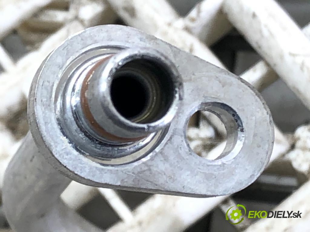 DACIA DUSTER (HM_) 2017 - 2022    1.0 TCe 90 67 kW [91 KM] benzyna 2021 - 2022  rúrka klimatizácie 924400143R (Rúrky klimatizácie)