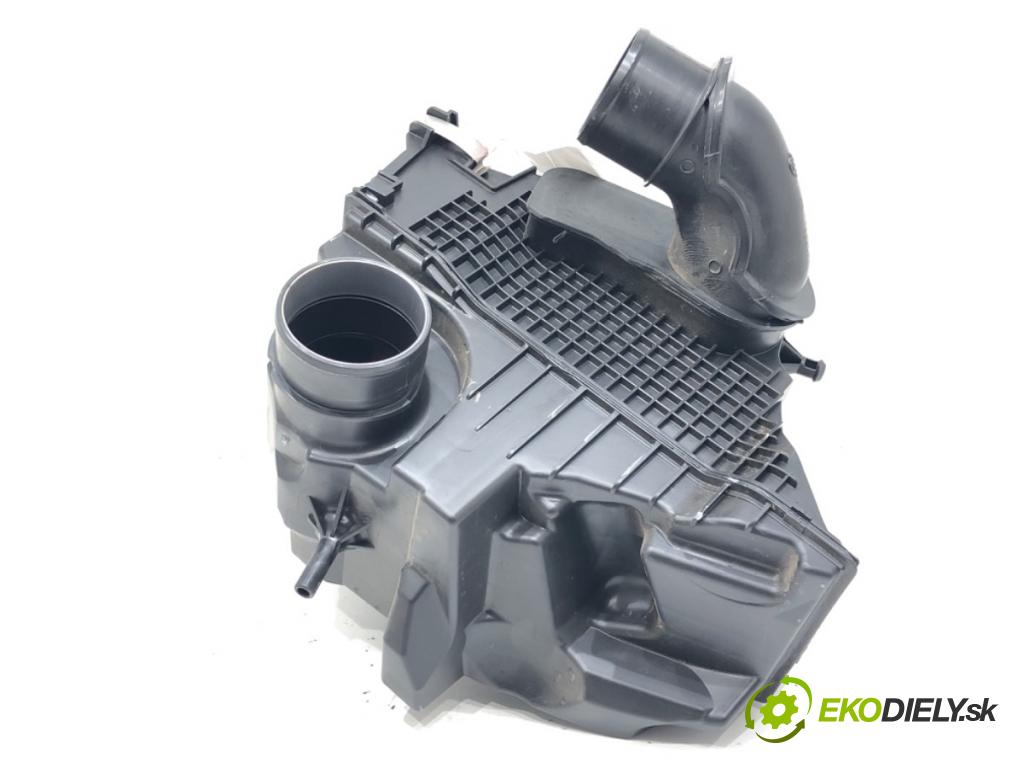 DACIA DUSTER (HM_) 2017 - 2022    1.0 TCe 90 67 kW [91 KM] benzyna 2021 - 2022  Obal filtra vzduchu 165002896R (Obaly filtrov vzduchu)