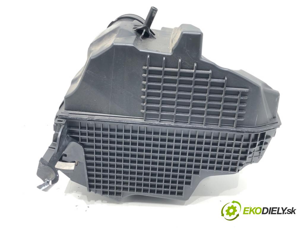 DACIA DUSTER (HM_) 2017 - 2022    1.0 TCe 90 67 kW [91 KM] benzyna 2021 - 2022  Obal filtra vzduchu 165002896R (Obaly filtrov vzduchu)