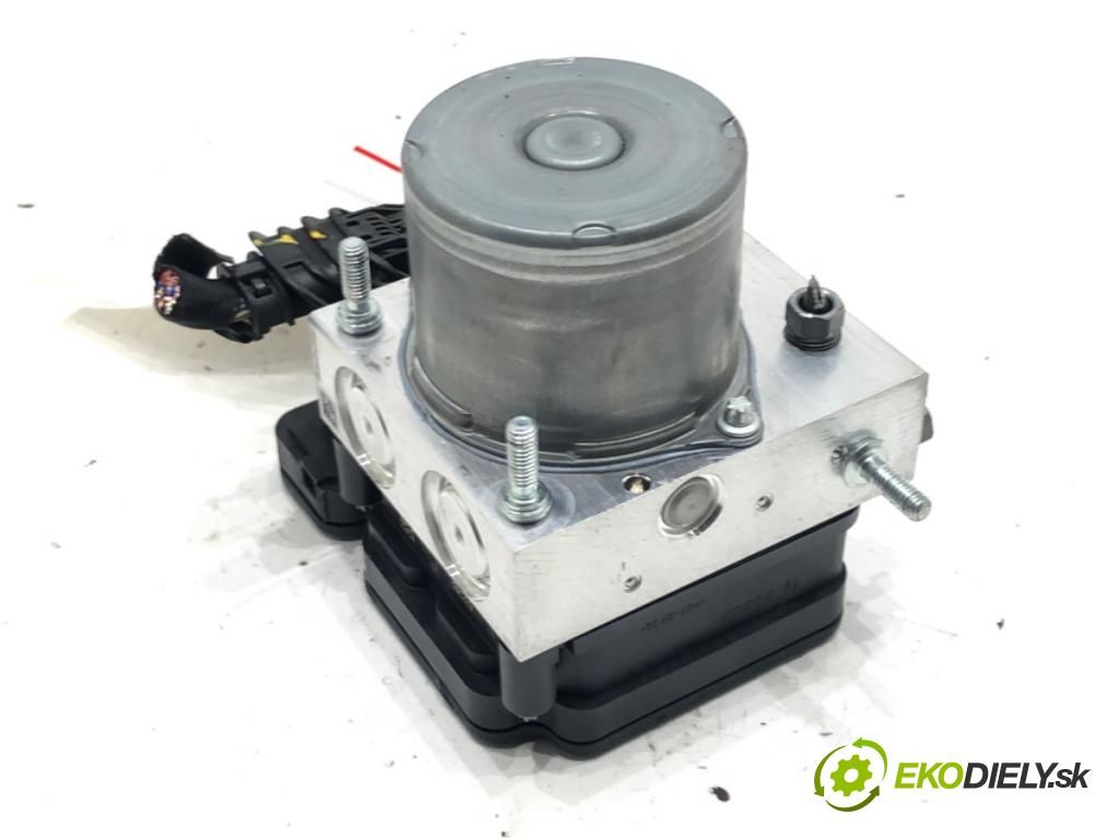 DACIA DUSTER (HM_) 2017 - 2022    1.0 TCe 90 67 kW [91 KM] benzyna 2021 - 2022  Pumpa ABS 476604020R (Pumpy ABS)