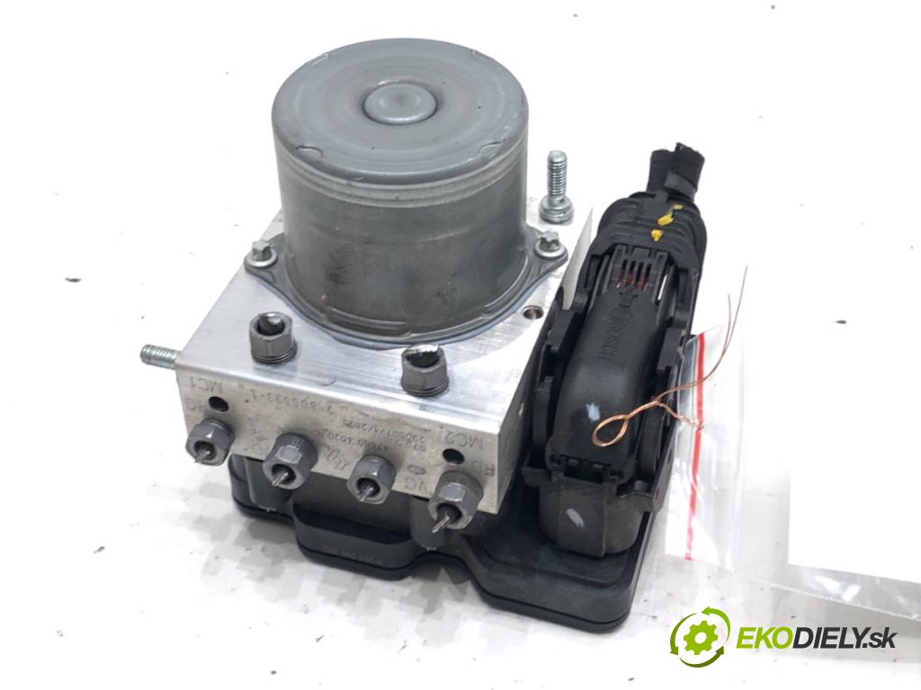 DACIA DUSTER (HM_) 2017 - 2022    1.0 TCe 90 67 kW [91 KM] benzyna 2021 - 2022  Pumpa ABS 476604020R (Pumpy ABS)