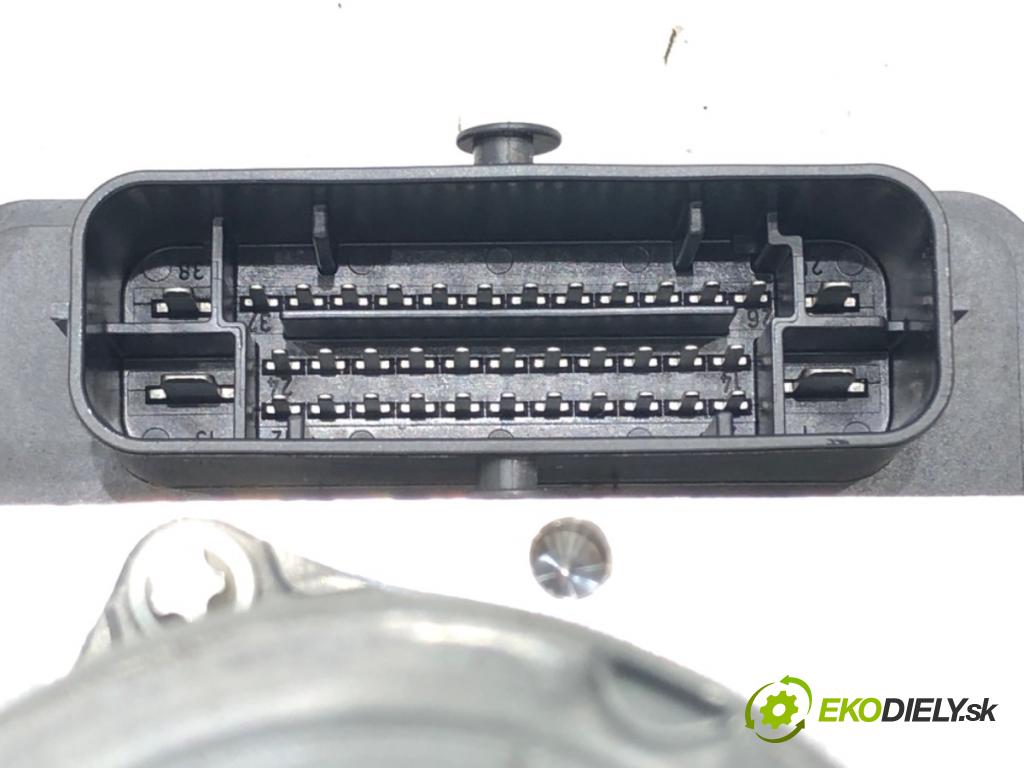 DACIA DUSTER (HM_) 2017 - 2022    1.0 TCe 90 67 kW [91 KM] benzyna 2021 - 2022  Pumpa ABS 476604020R (Pumpy ABS)