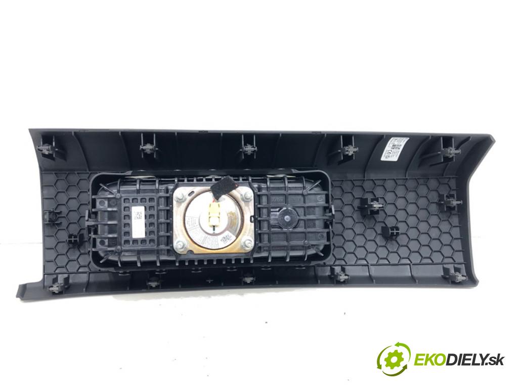 DACIA DUSTER (HM_) 2017 - 2022    1.0 TCe 90 67 kW [91 KM] benzyna 2021 - 2022  AirBag spolujazdca 34239914 (Airbagy)