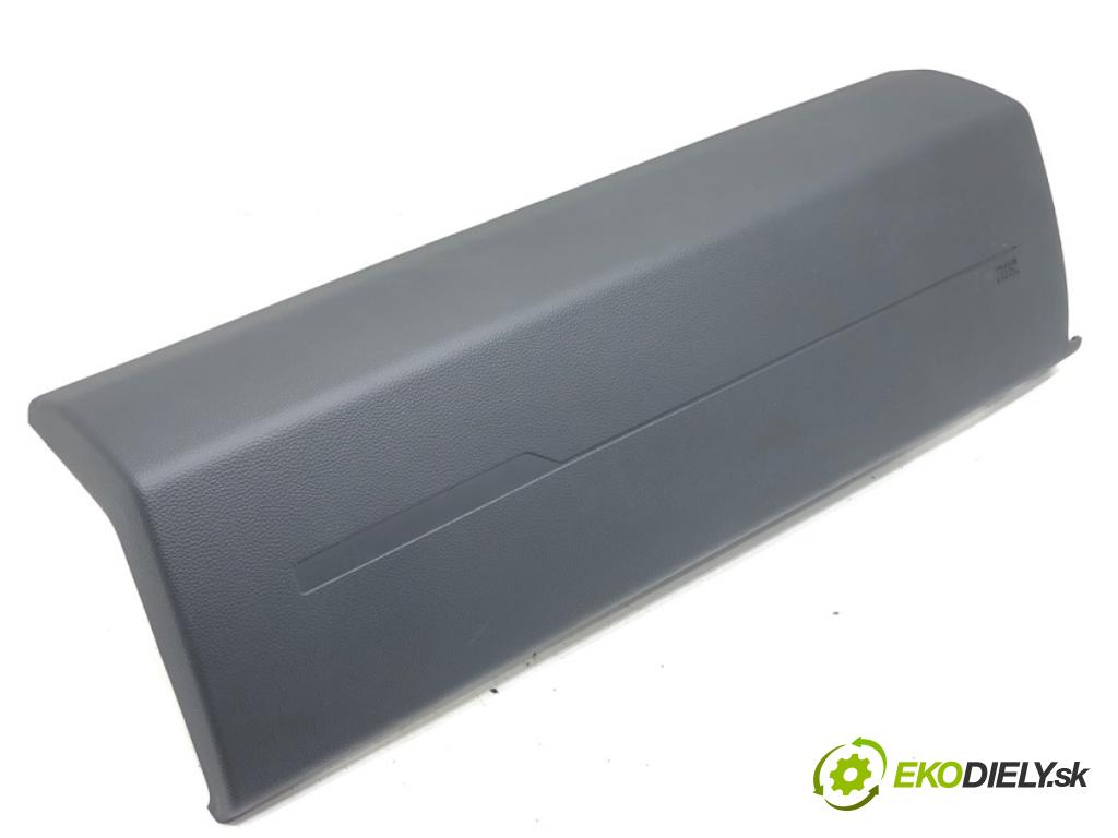 DACIA DUSTER (HM_) 2017 - 2022    1.0 TCe 90 67 kW [91 KM] benzyna 2021 - 2022  AirBag spolujazdca 34239914 (Airbagy)
