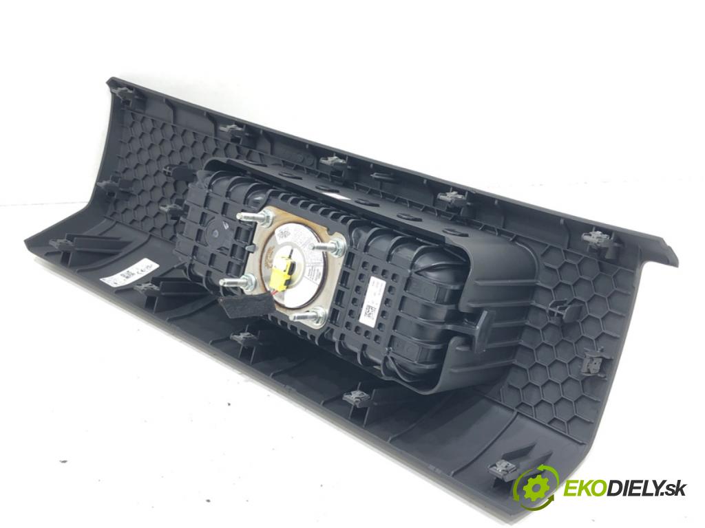 DACIA DUSTER (HM_) 2017 - 2022    1.0 TCe 90 67 kW [91 KM] benzyna 2021 - 2022  AirBag spolujazdca 34239914 (Airbagy)