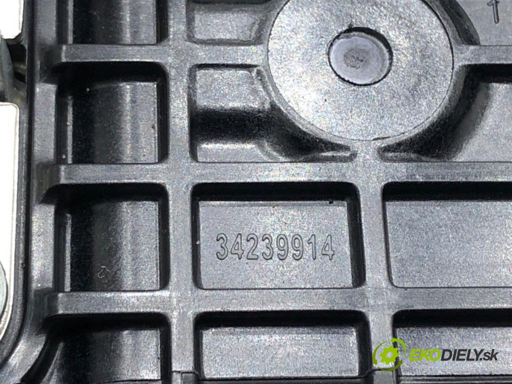 DACIA DUSTER (HM_) 2017 - 2022    1.0 TCe 90 67 kW [91 KM] benzyna 2021 - 2022  AirBag spolujazdca 34239914 (Airbagy)