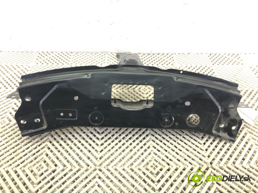 DACIA DUSTER (HM_) 2017 - 2022    1.0 TCe 90 67 kW [91 KM] benzyna 2021 - 2022  držák přední část  (Výztuhy přední)