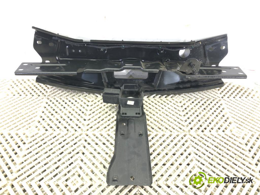 DACIA DUSTER (HM_) 2017 - 2022    1.0 TCe 90 67 kW [91 KM] benzyna 2021 - 2022  držák přední část  (Výztuhy přední)