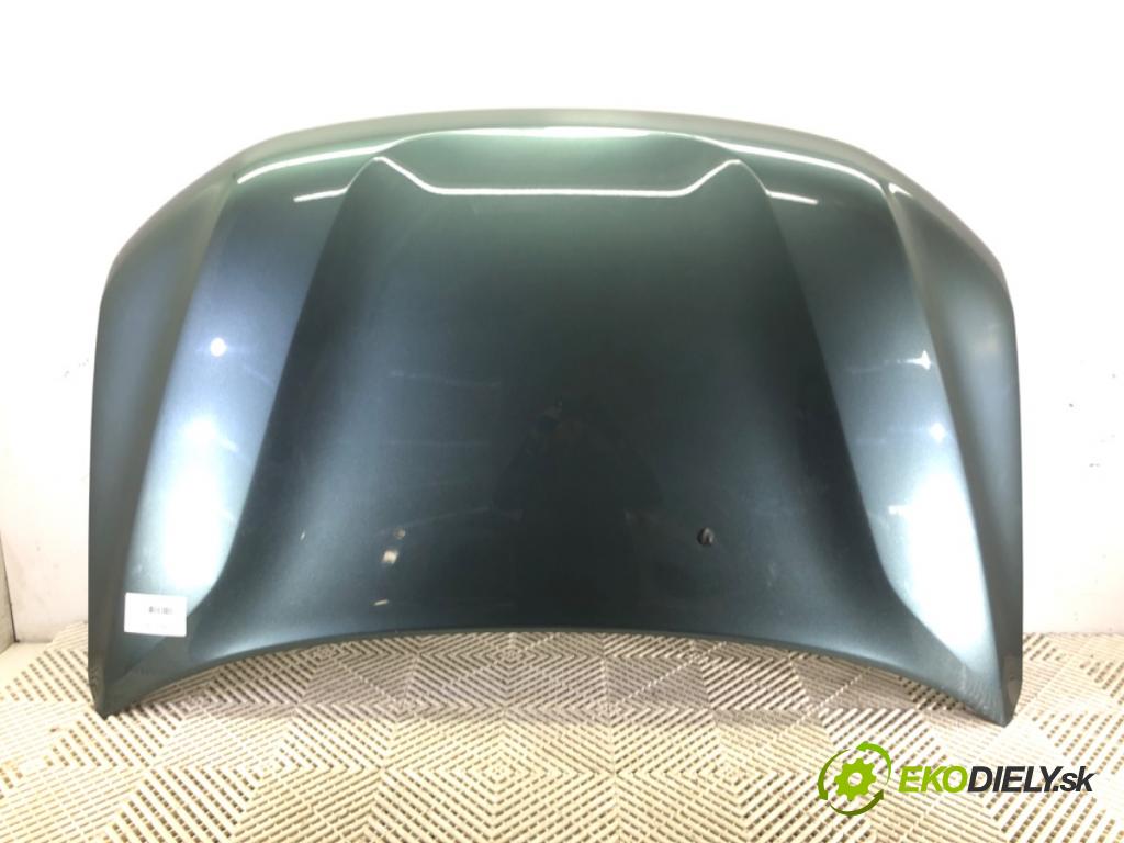 DACIA DUSTER (HM_) 2017 - 2022    1.0 TCe 90 67 kW [91 KM] benzyna 2021 - 2022  kapota  (Kapoty)