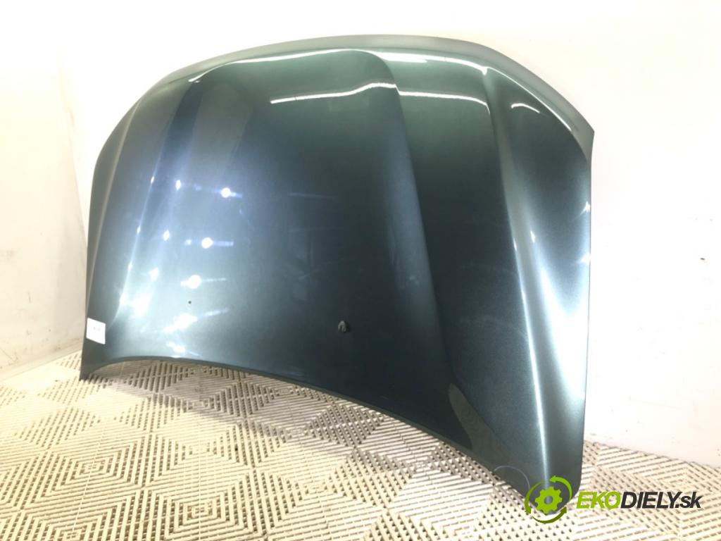 DACIA DUSTER (HM_) 2017 - 2022    1.0 TCe 90 67 kW [91 KM] benzyna 2021 - 2022  kapota  (Kapoty)