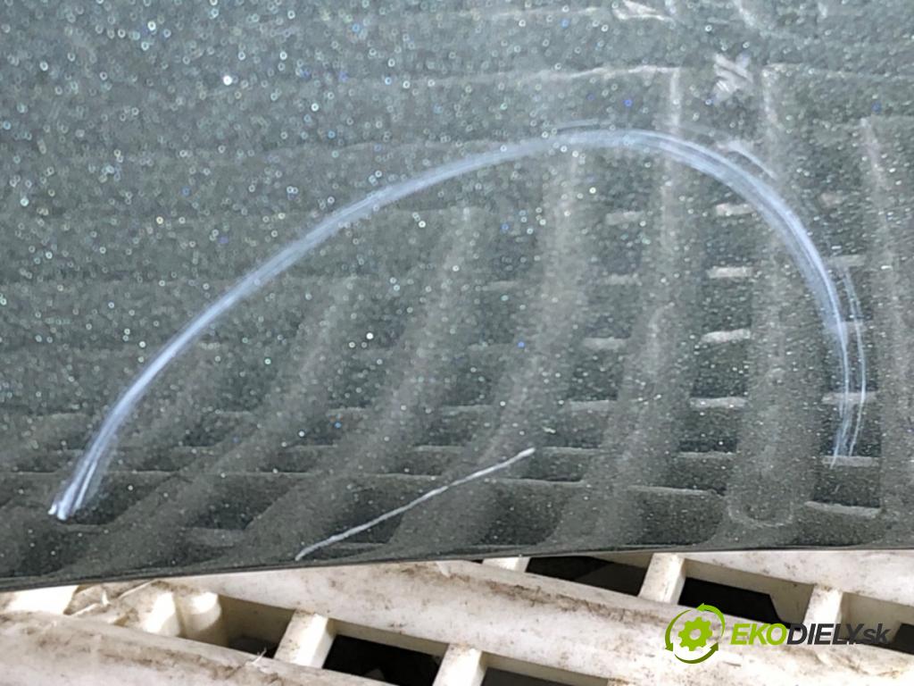 DACIA DUSTER (HM_) 2017 - 2022    1.0 TCe 90 67 kW [91 KM] benzyna 2021 - 2022  kapota  (Kapoty)