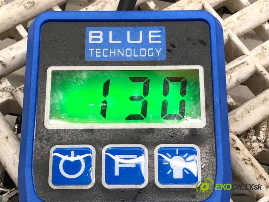 DACIA DUSTER (HM_) 2017 - 2022    1.0 TCe 90 67 kW [91 KM] benzyna 2021 - 2022  kapota  (Kapoty)