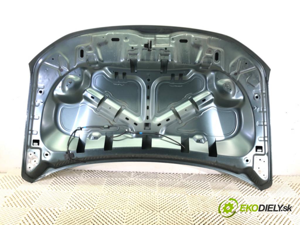 DACIA DUSTER (HM_) 2017 - 2022    1.0 TCe 90 67 kW [91 KM] benzyna 2021 - 2022  kapota  (Kapoty)