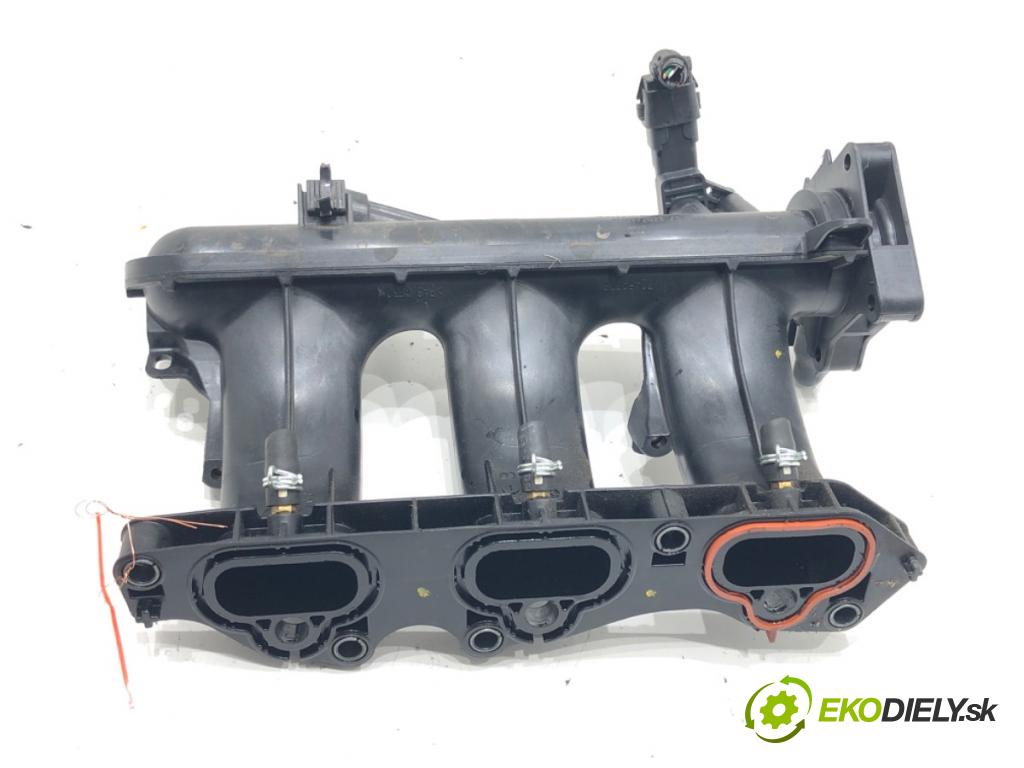 DACIA DUSTER (HM_) 2017 - 2022    1.0 TCe 90 67 kW [91 KM] benzyna 2021 - 2022  Potrubie sacie, sanie 140037318R (Sacie potrubia)