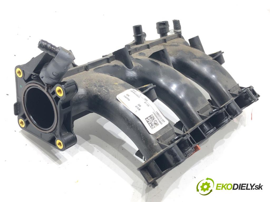 DACIA DUSTER (HM_) 2017 - 2022    1.0 TCe 90 67 kW [91 KM] benzyna 2021 - 2022  Potrubie sacie, sanie 140037318R (Sacie potrubia)