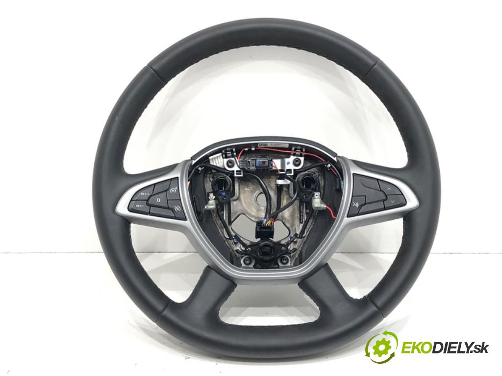 DACIA DUSTER (HM_) 2017 - 2022    1.0 TCe 90 67 kW [91 KM] benzyna 2021 - 2022  Volant  (Volanty)