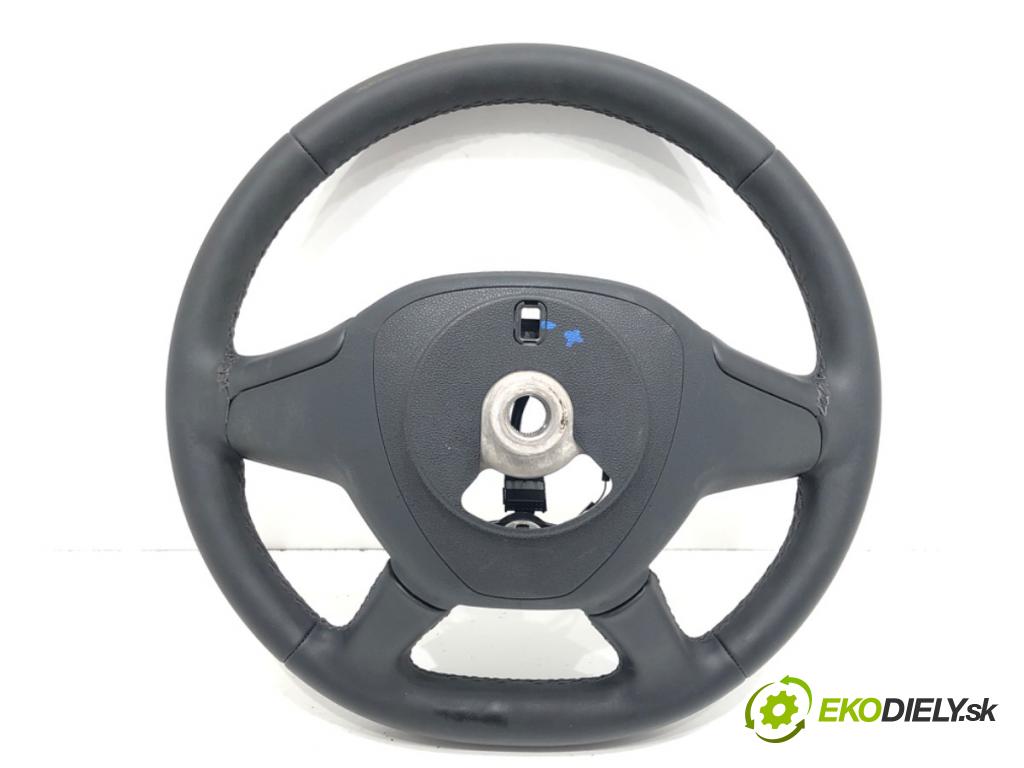 DACIA DUSTER (HM_) 2017 - 2022    1.0 TCe 90 67 kW [91 KM] benzyna 2021 - 2022  Volant  (Volanty)