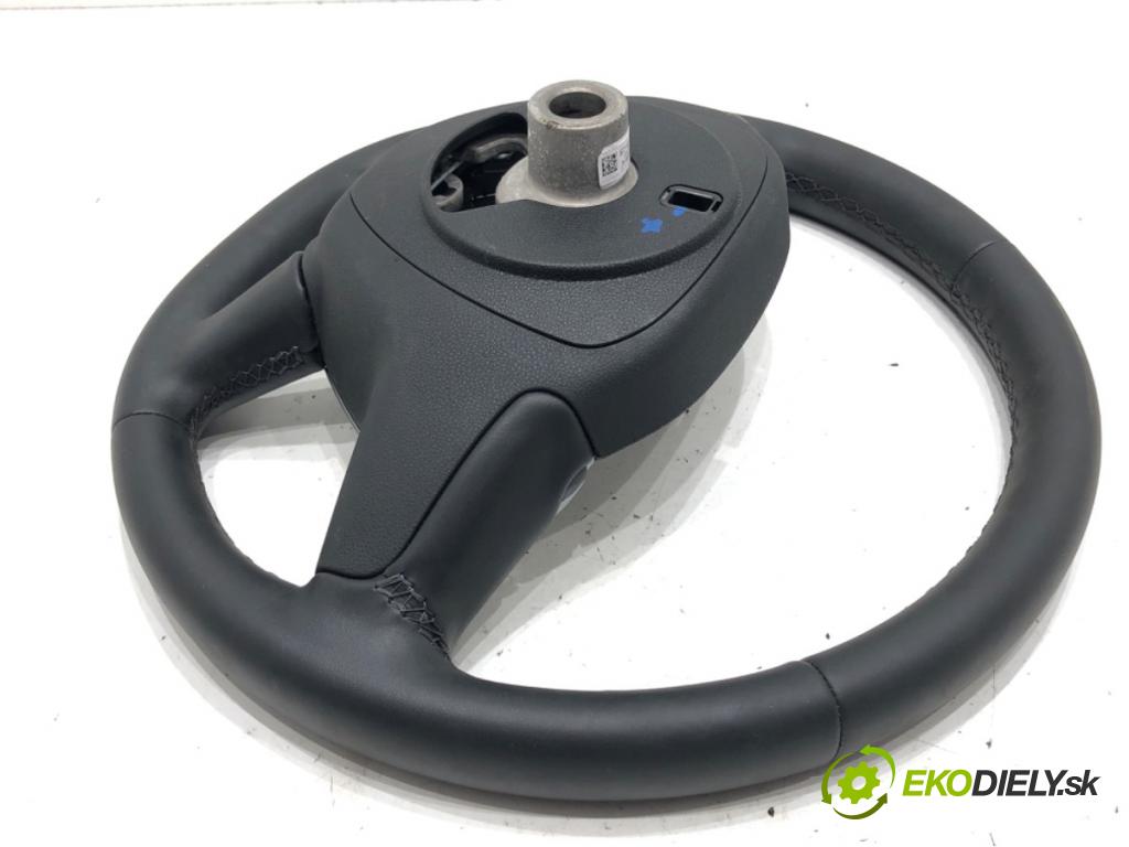 DACIA DUSTER (HM_) 2017 - 2022    1.0 TCe 90 67 kW [91 KM] benzyna 2021 - 2022  Volant  (Volanty)