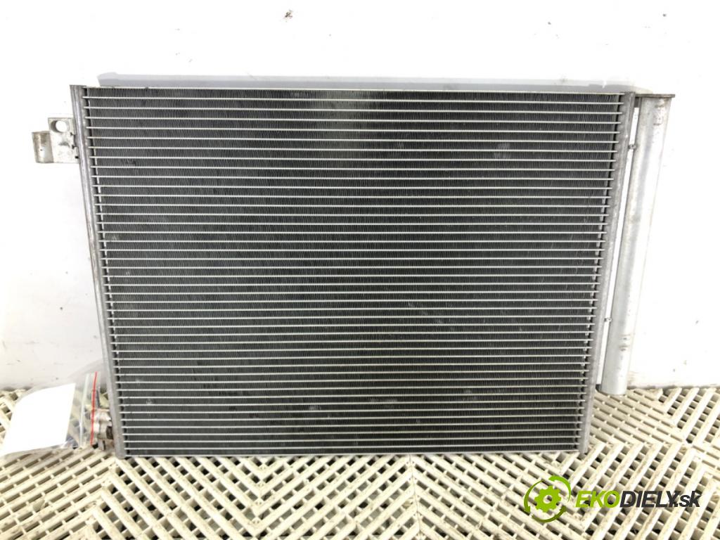 DACIA DUSTER (HM_) 2017 - 2022    1.0 TCe 90 67 kW [91 KM] benzyna 2021 - 2022  Chladič klimatizácie 921006454R (Chladiče klimatizácie)