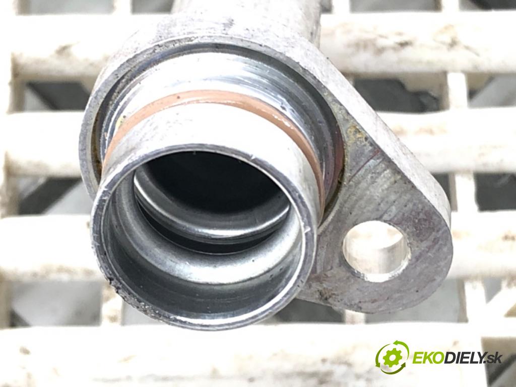 DACIA DUSTER (HM_) 2017 - 2022    1.0 TCe 90 67 kW [91 KM] benzyna 2021 - 2022  rúrka klimatizácie 924802645R (Rúrky klimatizácie)