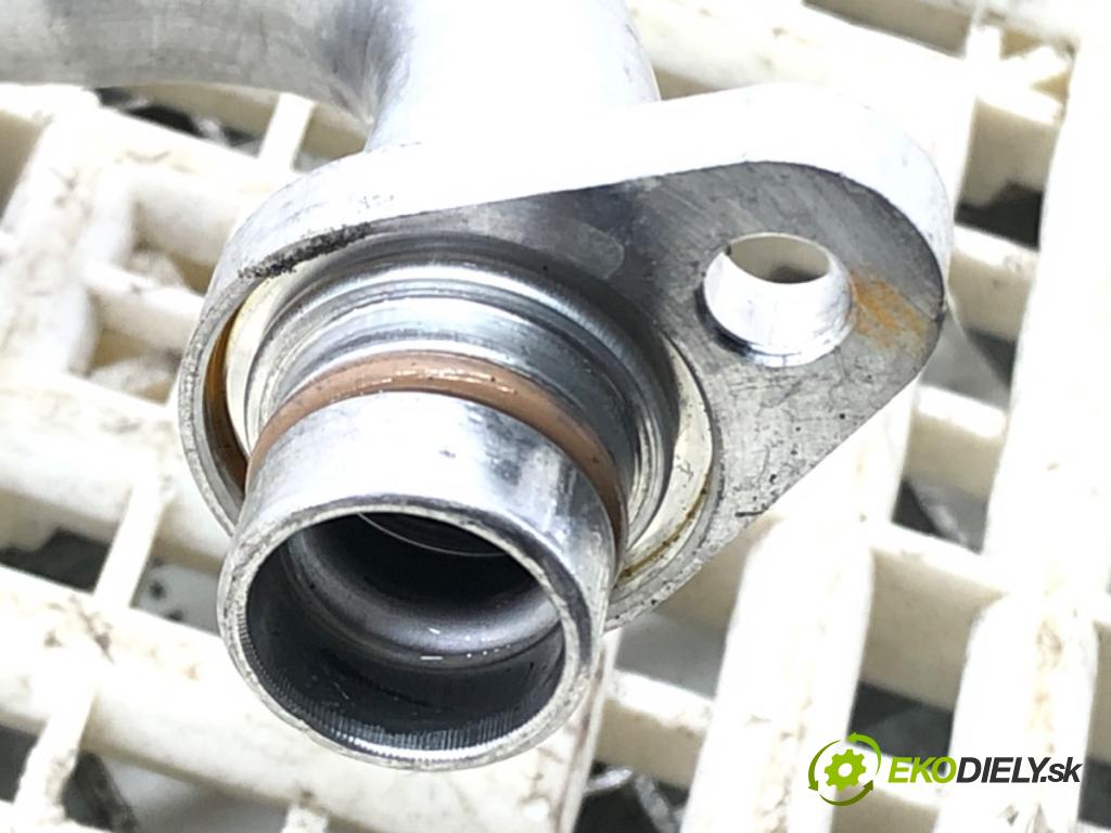 DACIA DUSTER (HM_) 2017 - 2022    1.0 TCe 90 67 kW [91 KM] benzyna 2021 - 2022  rúrka klimatizácie 924802645R (Rúrky klimatizácie)