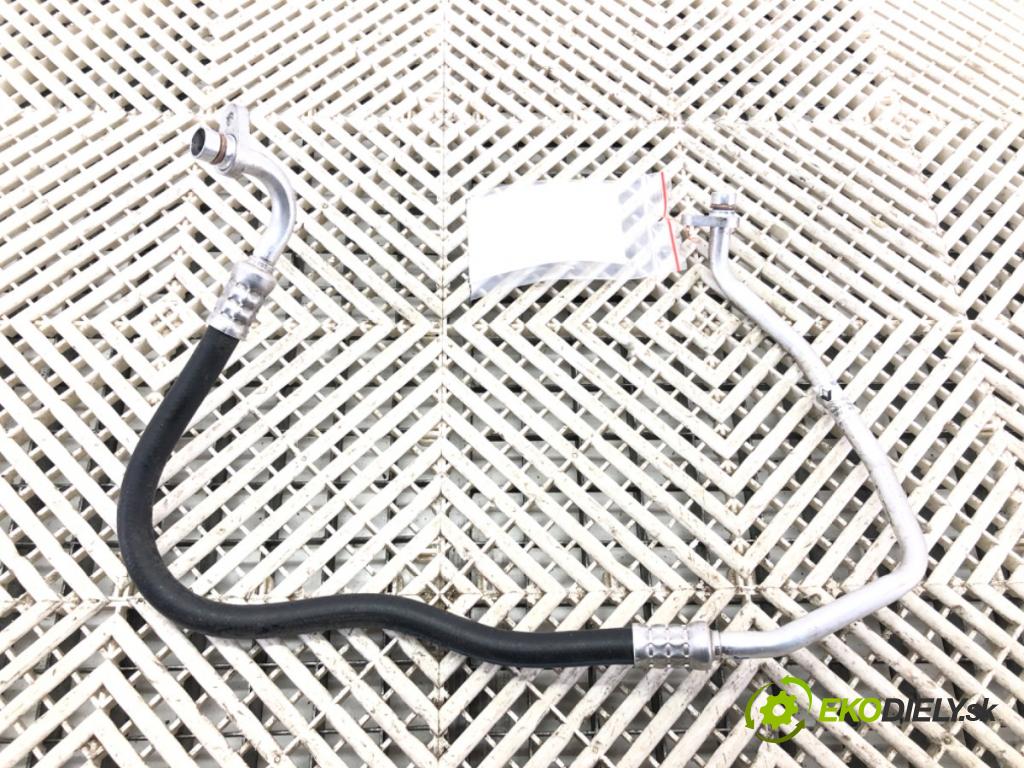 DACIA DUSTER (HM_) 2017 - 2022    1.0 TCe 90 67 kW [91 KM] benzyna 2021 - 2022  rúrka klimatizácie 924909904R (Rúrky klimatizácie)