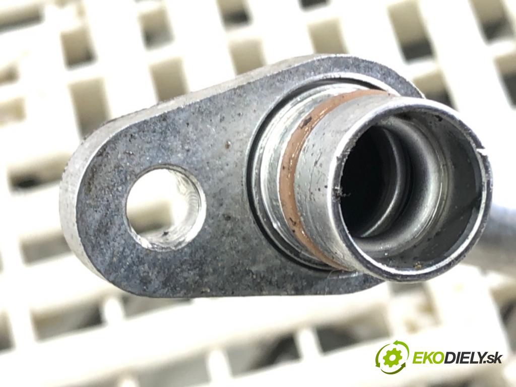 DACIA DUSTER (HM_) 2017 - 2022    1.0 TCe 90 67 kW [91 KM] benzyna 2021 - 2022  rúrka klimatizácie 924909904R (Rúrky klimatizácie)