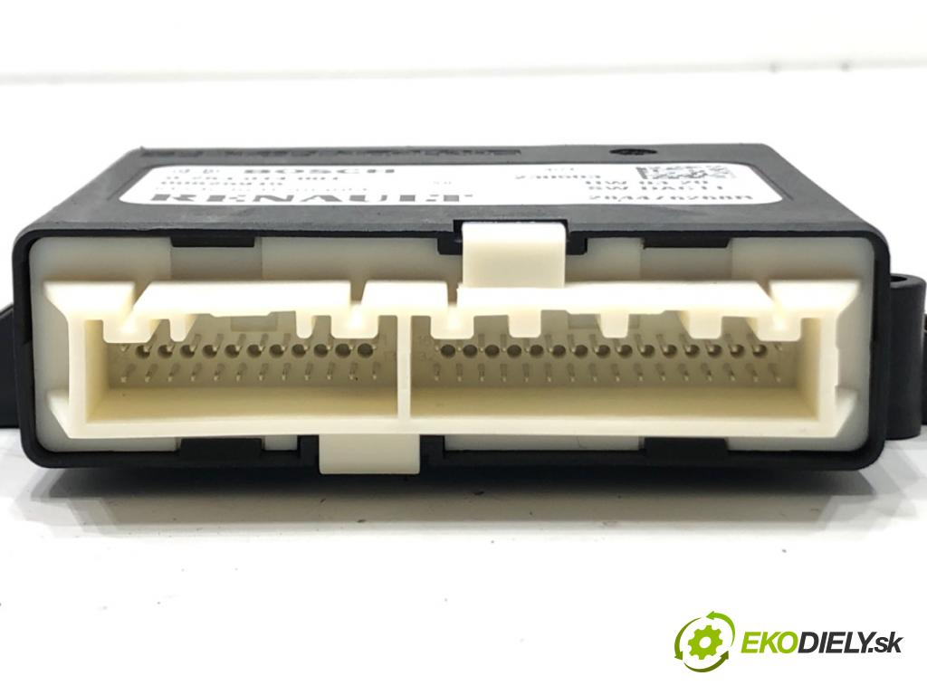 DACIA DUSTER (HM_) 2017 - 2022    1.0 TCe 90 67 kW [91 KM] benzyna 2021 - 2022  Modul PDC 0263014001 (Ostatné)