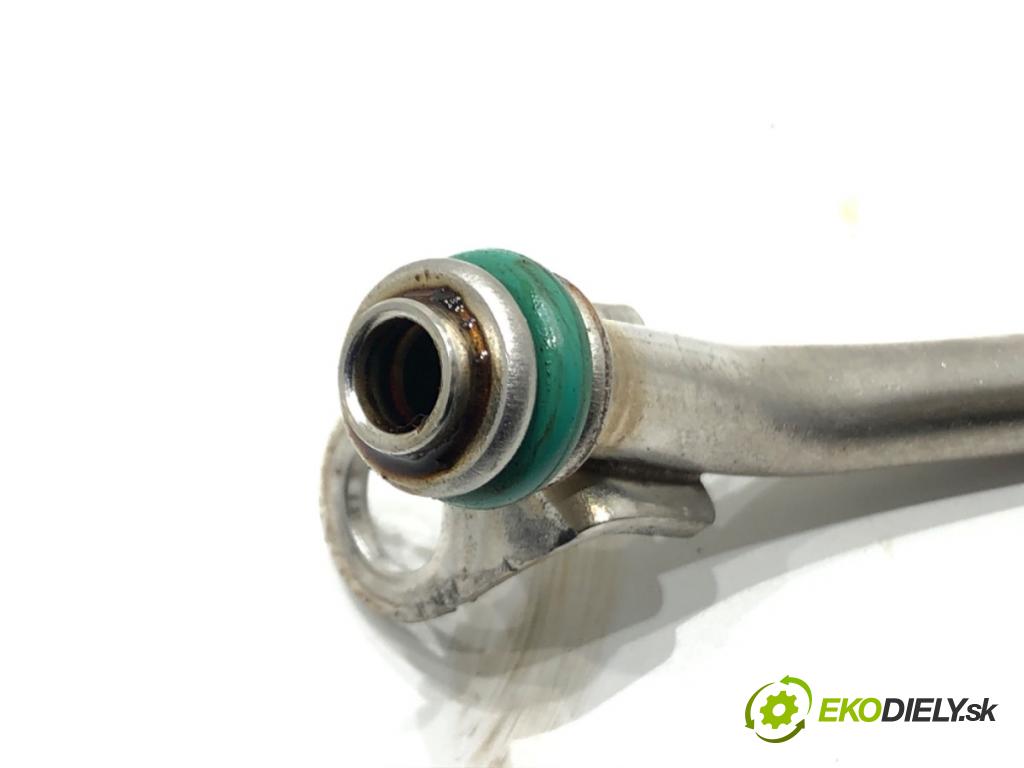 DACIA DUSTER (HM_) 2017 - 2022    1.0 TCe 90 67 kW [91 KM] benzyna 2021 - 2022  rúrka turba 151924112R (Hadice intercoolera)