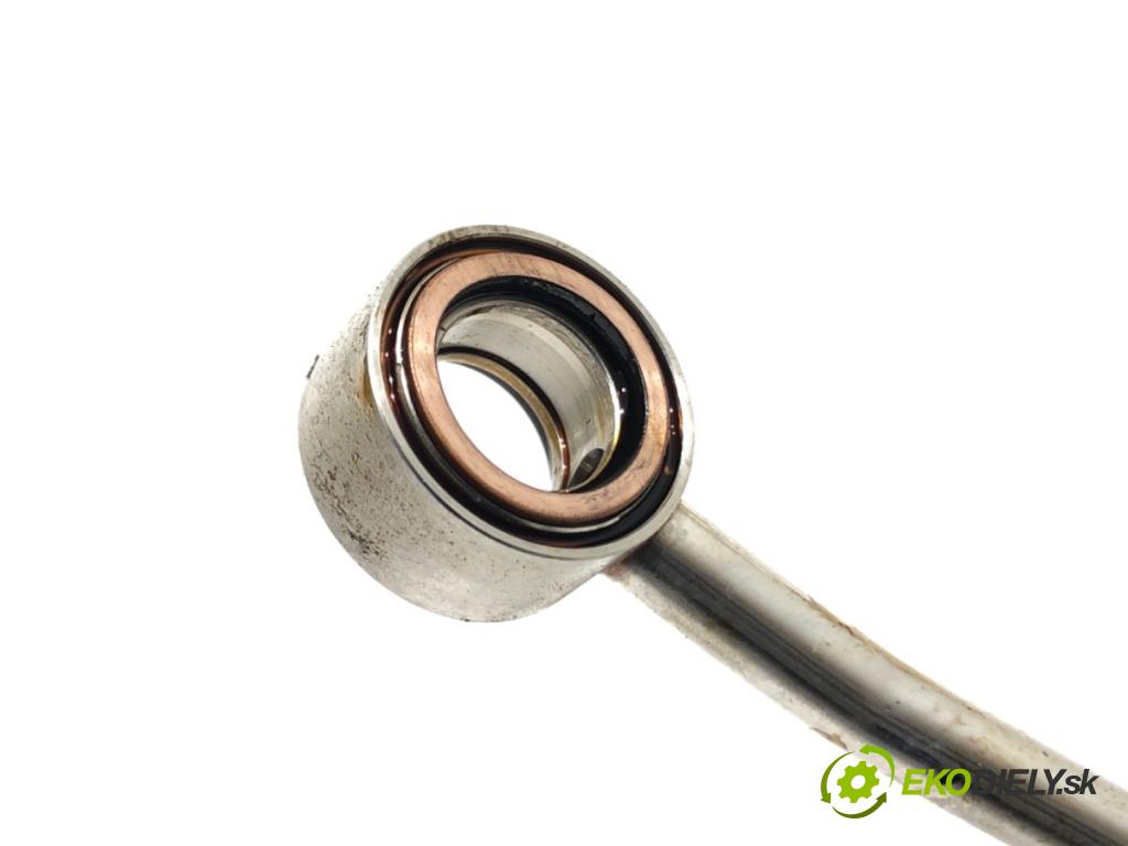 DACIA DUSTER (HM_) 2017 - 2022    1.0 TCe 90 67 kW [91 KM] benzyna 2021 - 2022  rúrka turba 151924112R (Hadice intercoolera)