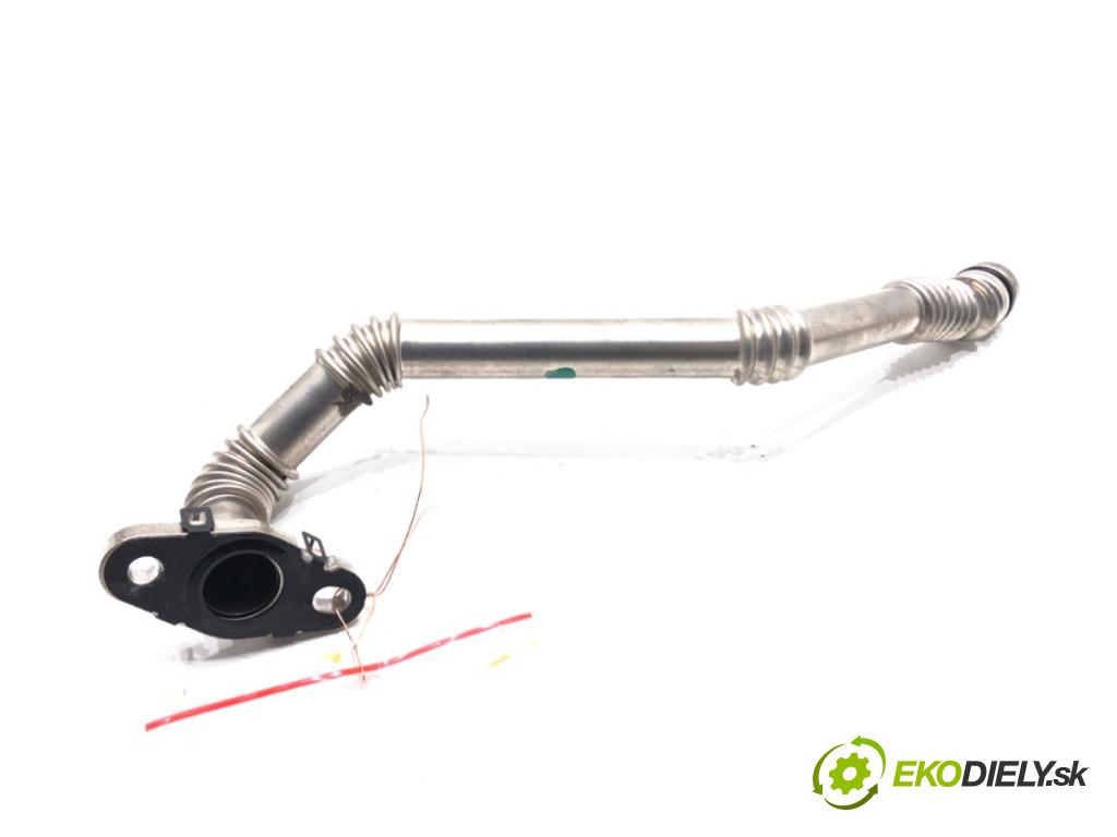 DACIA DUSTER (HM_) 2017 - 2022    1.0 TCe 90 67 kW [91 KM] benzyna 2021 - 2022  rúrka turba  (Hadice intercoolera)