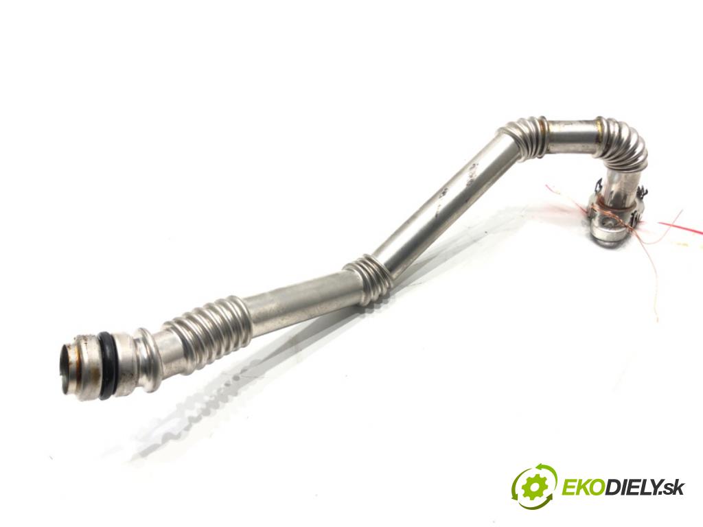 DACIA DUSTER (HM_) 2017 - 2022    1.0 TCe 90 67 kW [91 KM] benzyna 2021 - 2022  rúrka turba  (Hadice intercoolera)