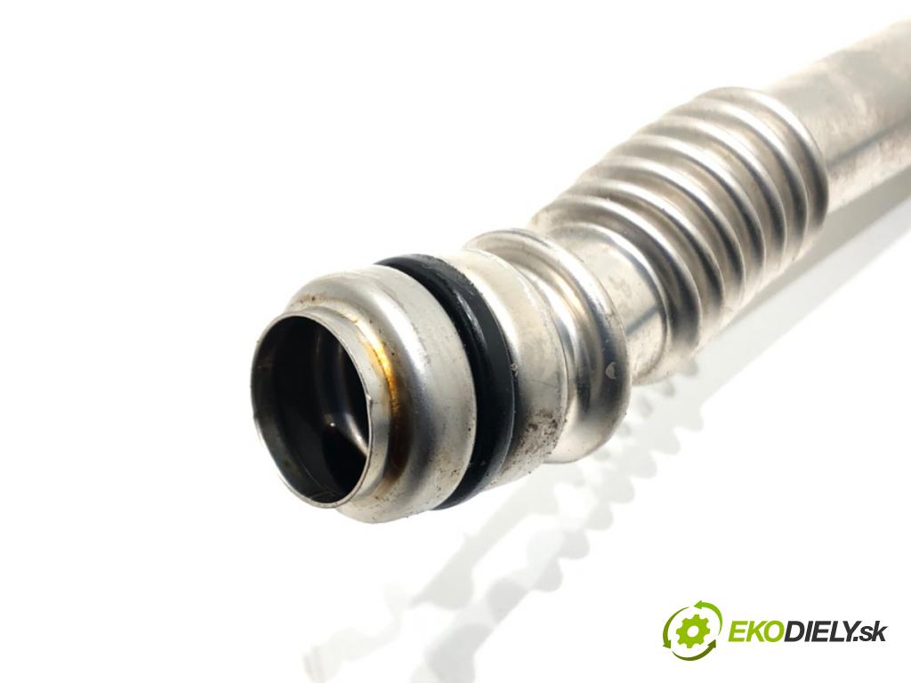 DACIA DUSTER (HM_) 2017 - 2022    1.0 TCe 90 67 kW [91 KM] benzyna 2021 - 2022  rúrka turba  (Hadice intercoolera)