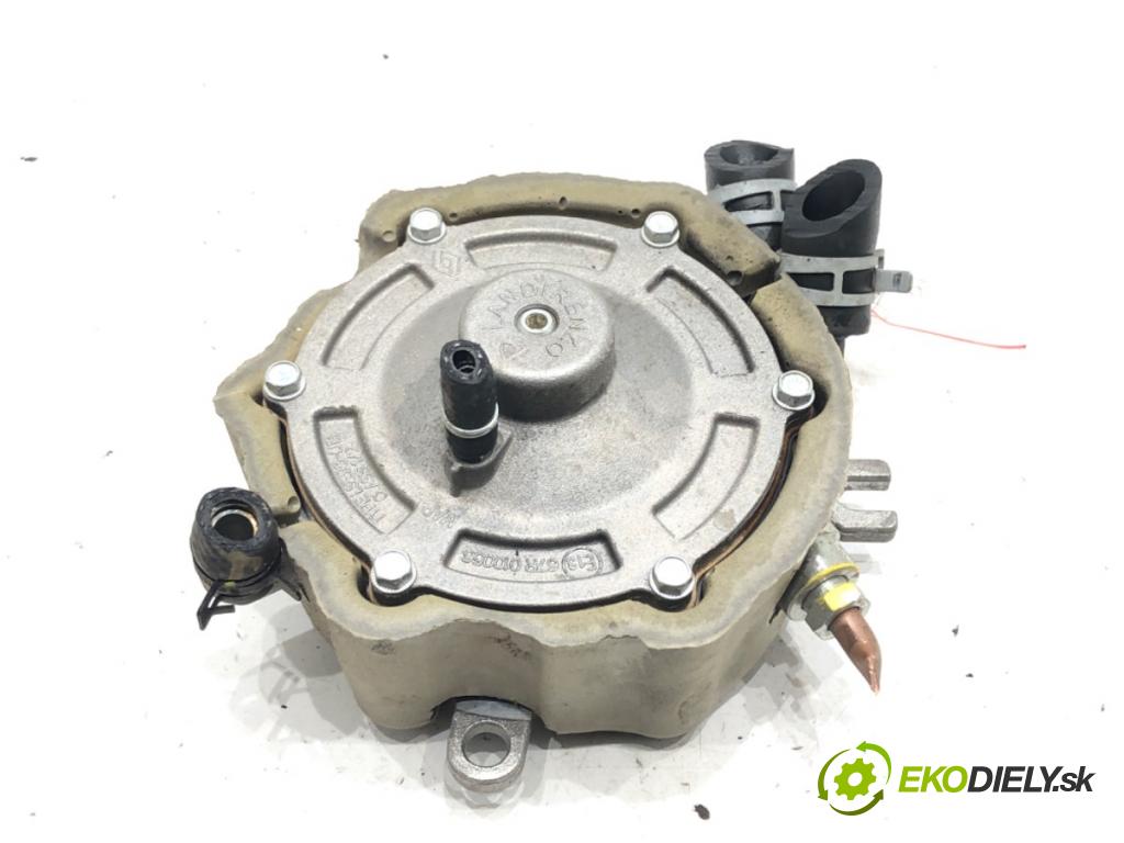 DACIA DUSTER (HM_) 2017 - 2022    1.0 TCe 90 67 kW [91 KM] benzyna 2021 - 2022  Reduktor do plynového pedálu LPG 163100070 (LPG)