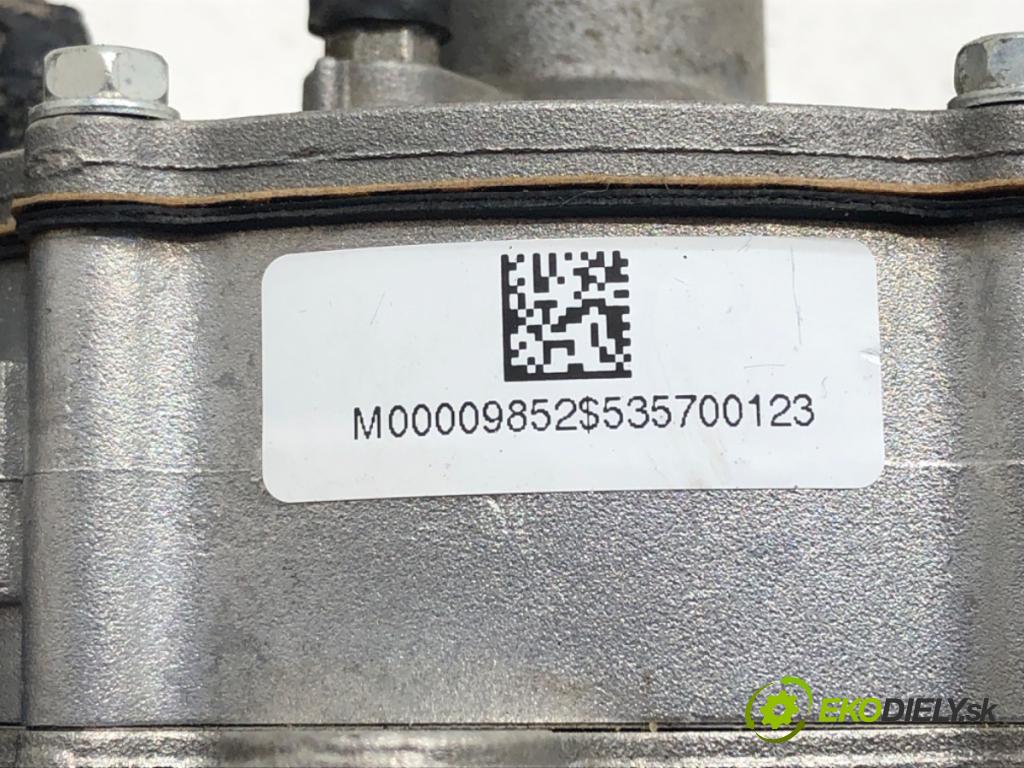 DACIA DUSTER (HM_) 2017 - 2022    1.0 TCe 90 67 kW [91 KM] benzyna 2021 - 2022  Reduktor do plynu LPG 163100070 (LPG)