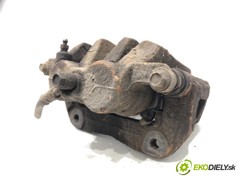 HONDA ACCORD VIII (CP) 2007 - 2022    2.4 (CP2) 150 kW [204 KM] benzyna 2008 - 2022  Brzdič strmeň ľavy predný