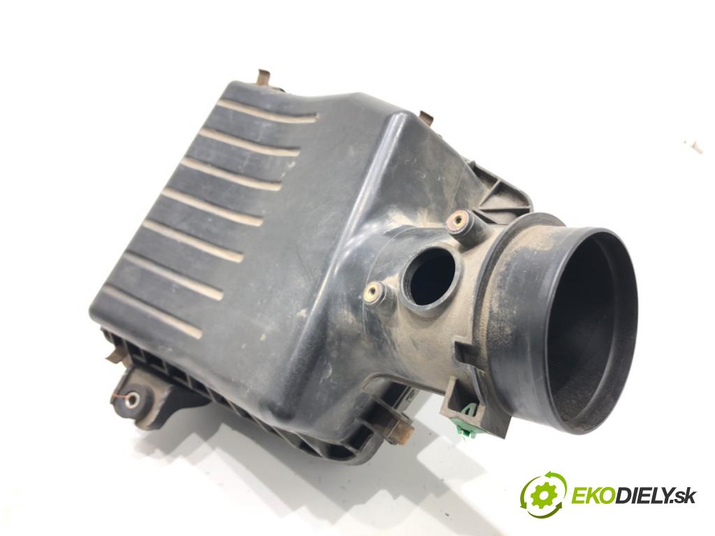 HONDA ACCORD VIII (CP) 2007 - 2022    2.4 (CP2) 150 kW [204 KM] benzyna 2008 - 2022  Obal filtra vzduchu ACC44 (Obaly filtrov vzduchu)