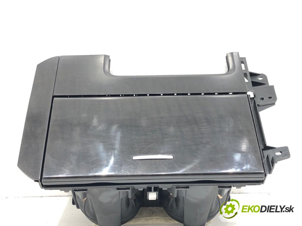 HONDA ACCORD VIII (CP) 2007 - 2022    2.4 (CP2) 150 kW [204 KM] benzyna 2008 - 2022  Držiak na nápoje  (Úchyty, držiaky na nápoje)